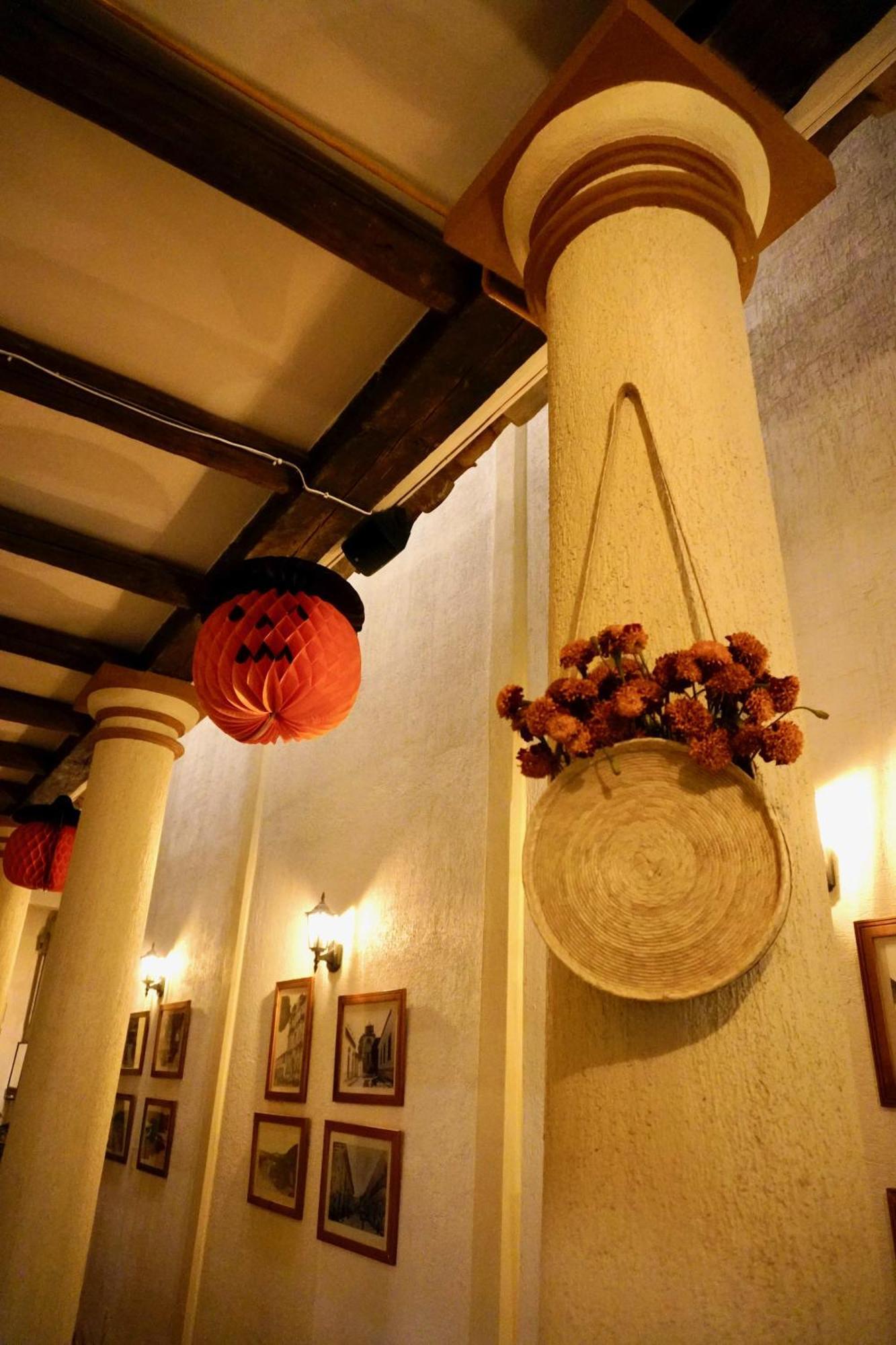 Casa San Cristobal Hostel San Cristobal de las Casas Bagian luar foto