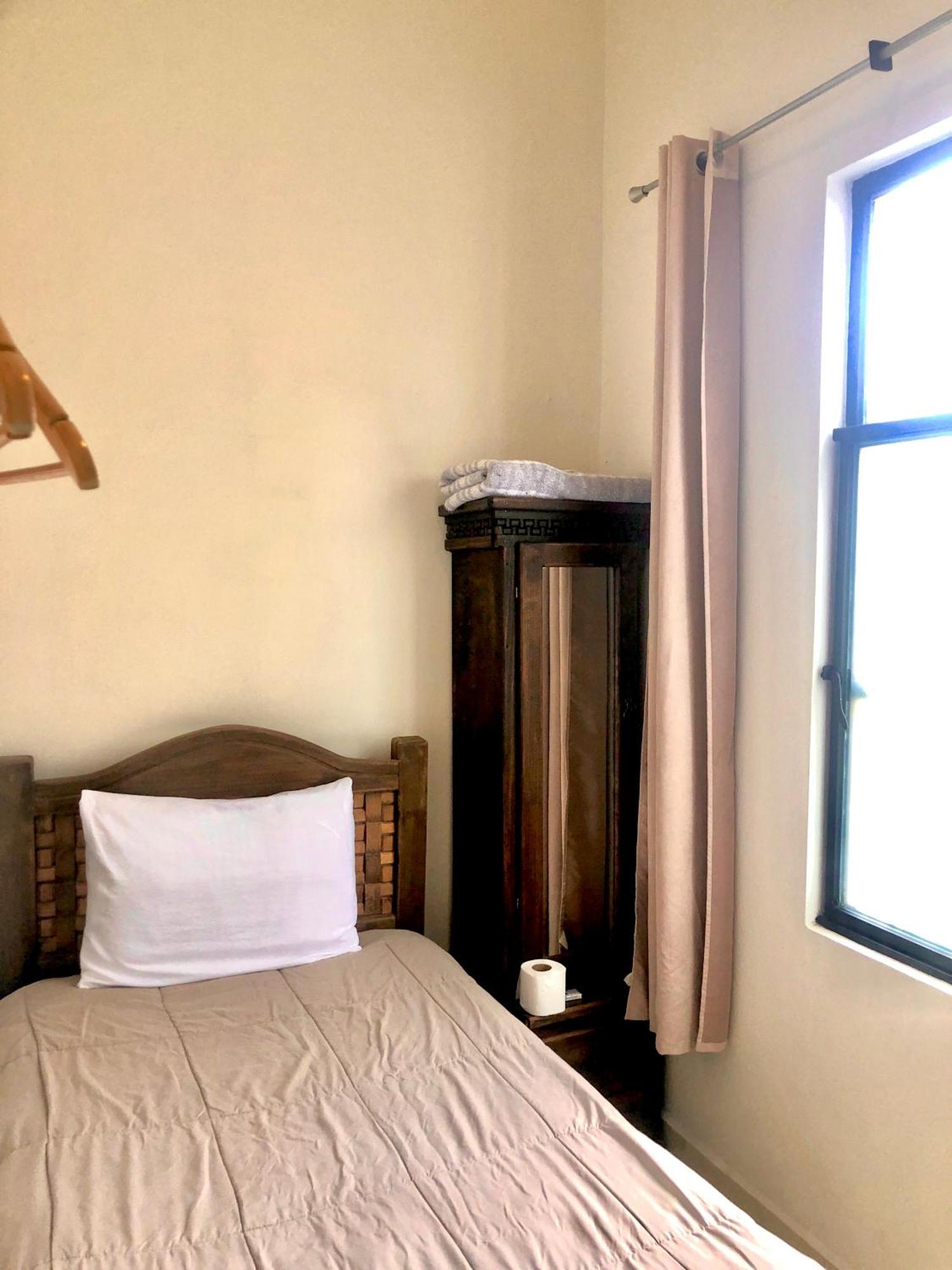 Casa San Cristobal Hostel San Cristobal de las Casas Bagian luar foto