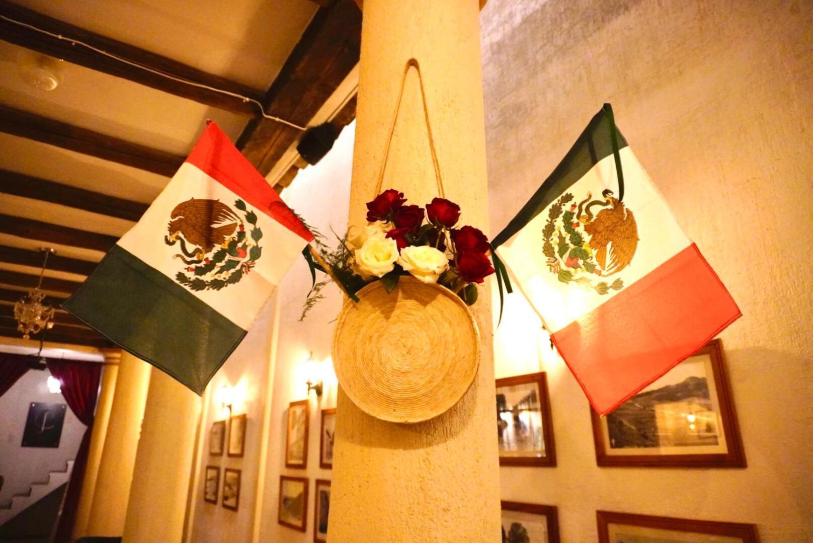 Casa San Cristobal Hostel San Cristobal de las Casas Bagian luar foto