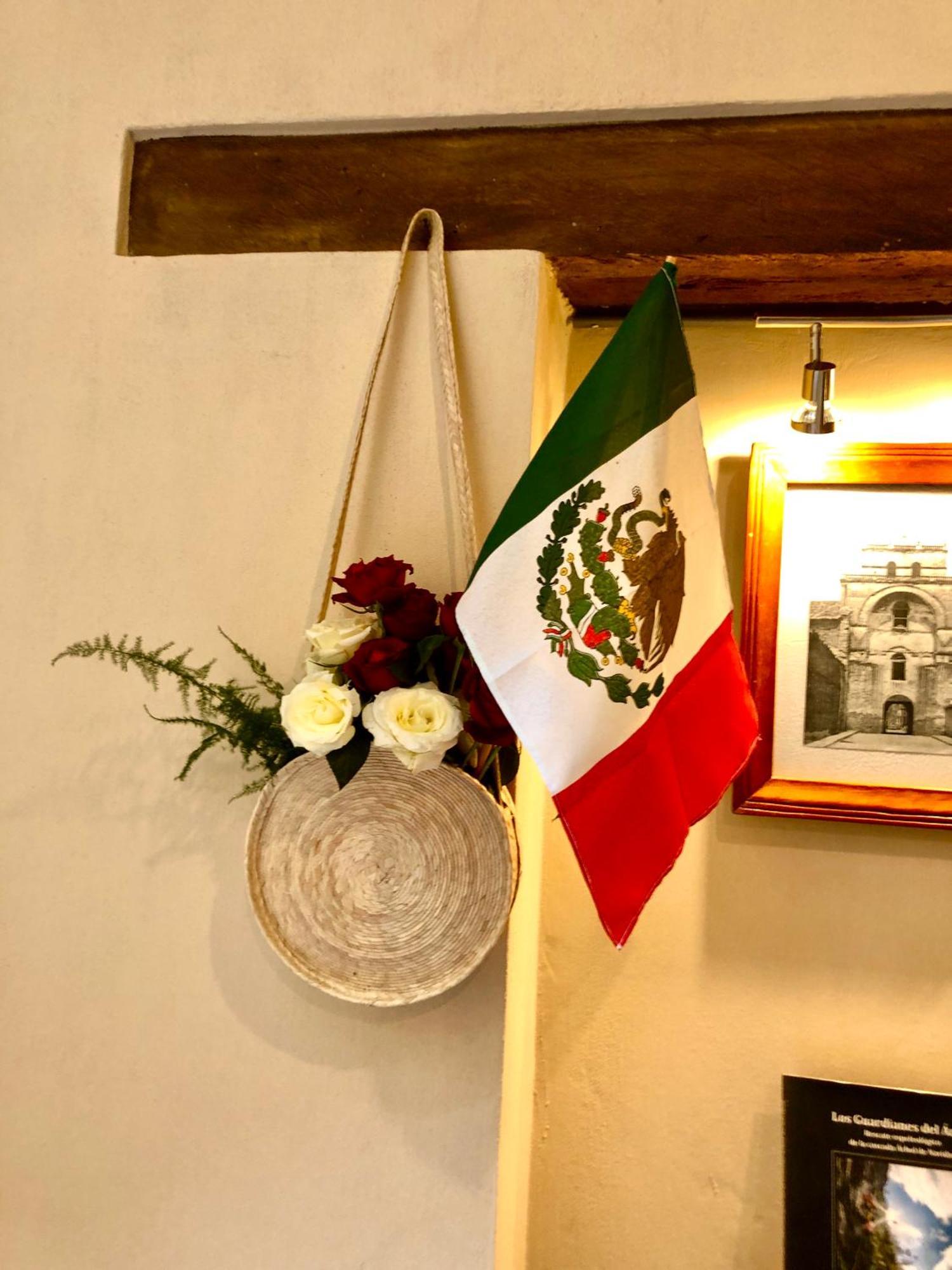 Casa San Cristobal Hostel San Cristobal de las Casas Bagian luar foto