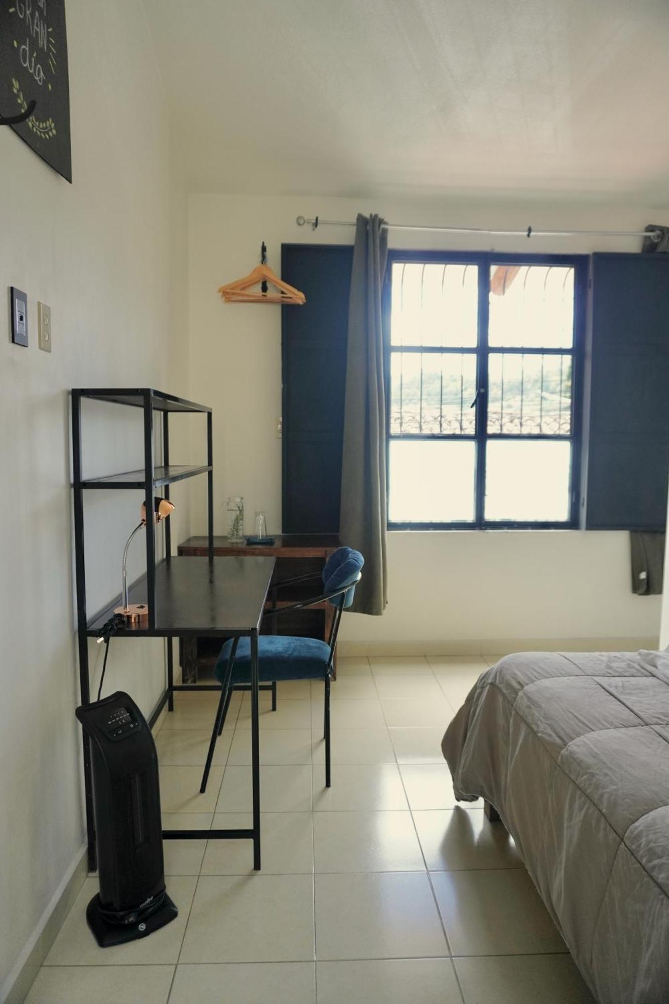 Casa San Cristobal Hostel San Cristobal de las Casas Bagian luar foto